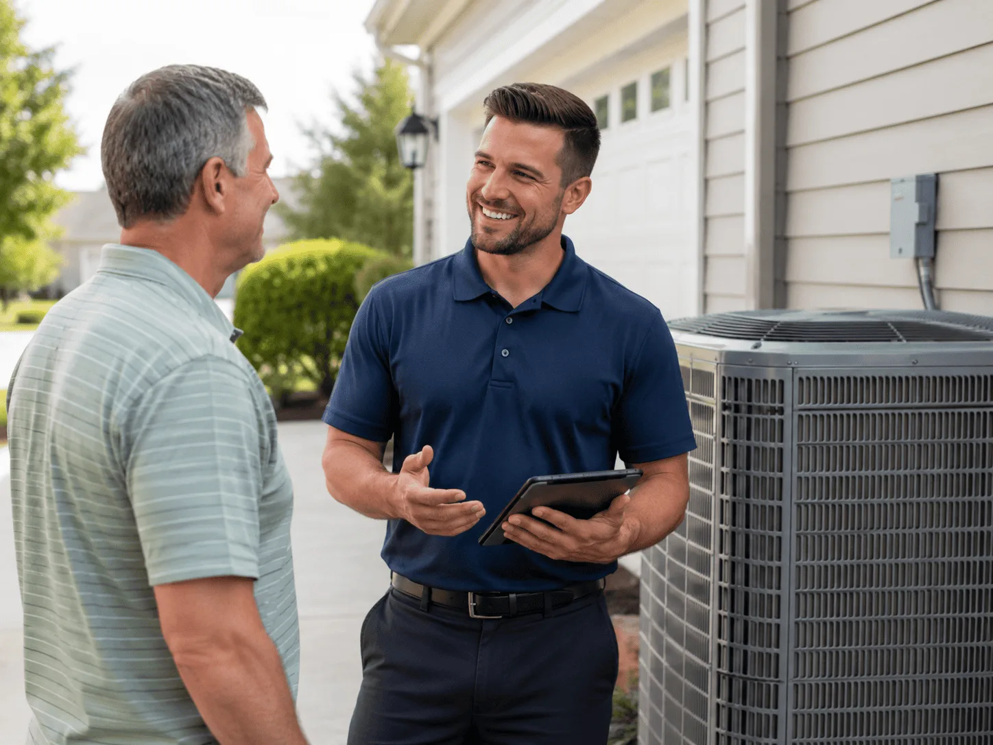 Heat Pump Installation Anabel, MO FAQs
